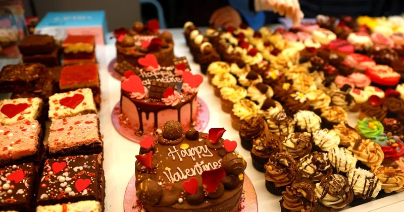 'Icing on the Cake' Is As Good As It Sounds