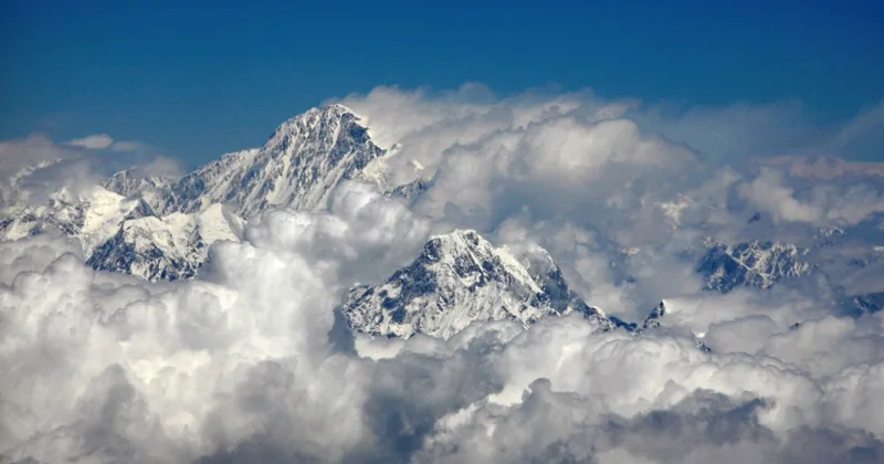 Everest Growing Taller than Expected