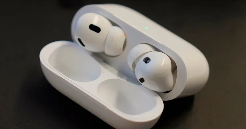 US Approves Apple AirPods to Be Used as Hearing Aids