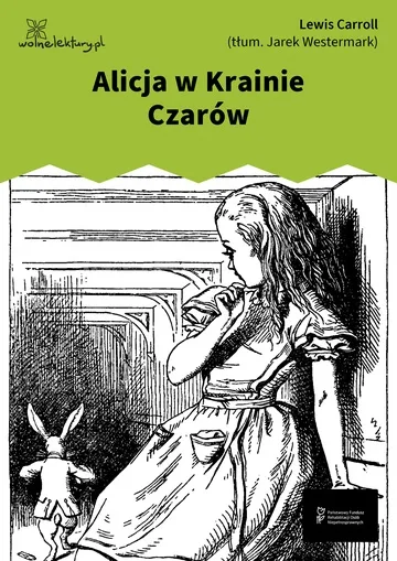Alicja w Krainie Czarów