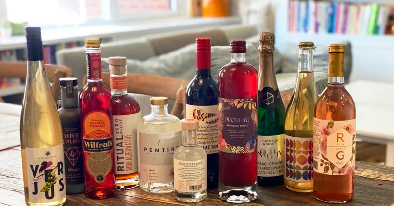 Less or No Alcohol Is Better for Health