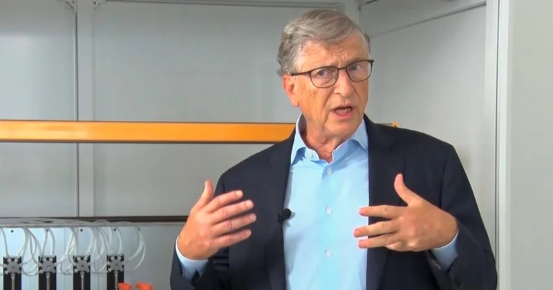 Gates Foundation Helps mRNA Vaccine Development in Africa