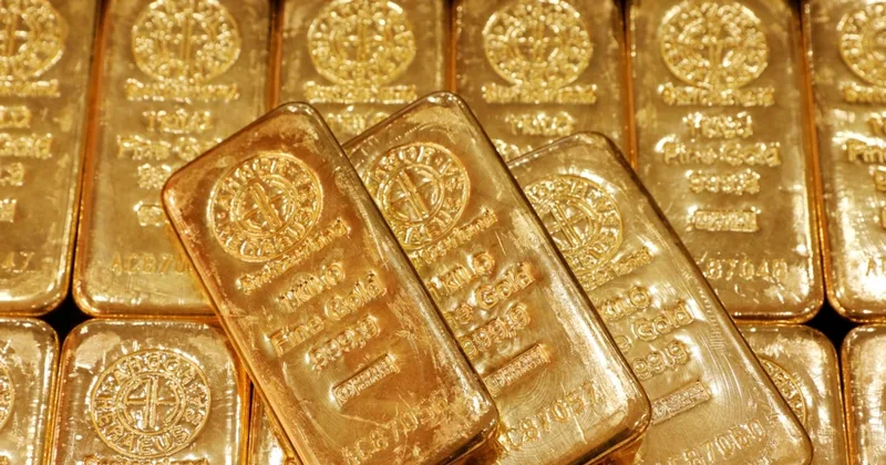 Two Gold Expressions