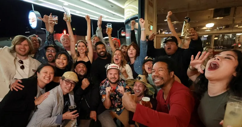 Strikes End, But When Will Hollywood Get Back to Normal?