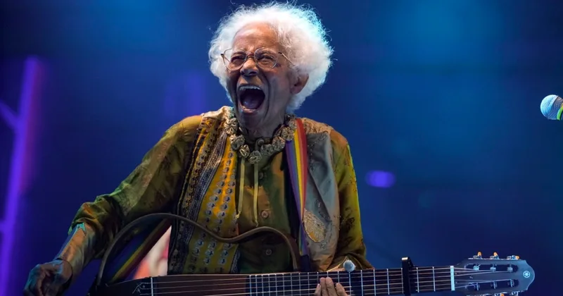 Old Recordings Gain New Listeners in Brazil