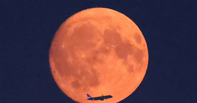Astronomy Group Joins Effort to Establish Time Zone on the Moon