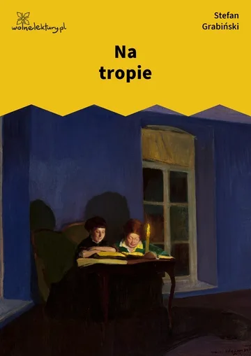 Na tropie