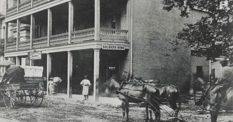 A Municipal Report by O. Henry