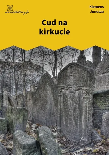 Cud na kirkucie