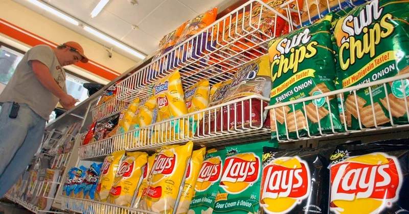 How Bad Are Ultraprocessed Foods?