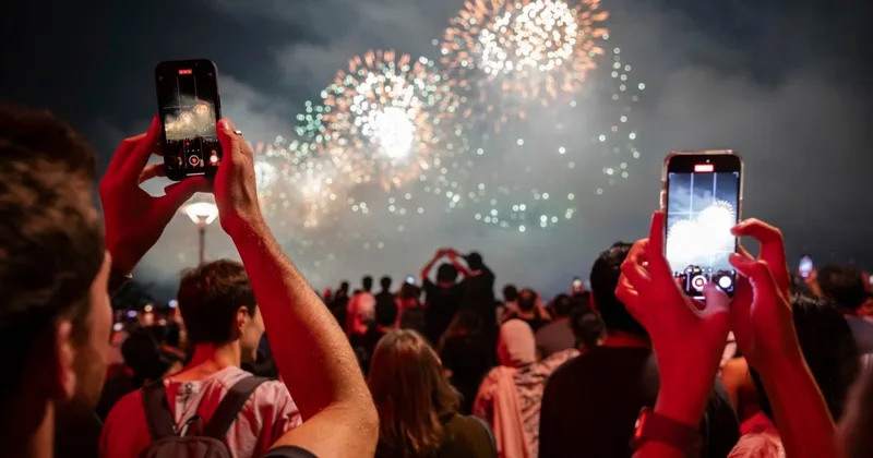 Independence Day in the US