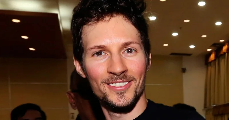 Telegram Chief Pavel Durov Arrested in France