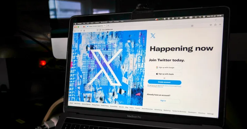 X Changes AI tool after Pressure to Reduce Misinformation