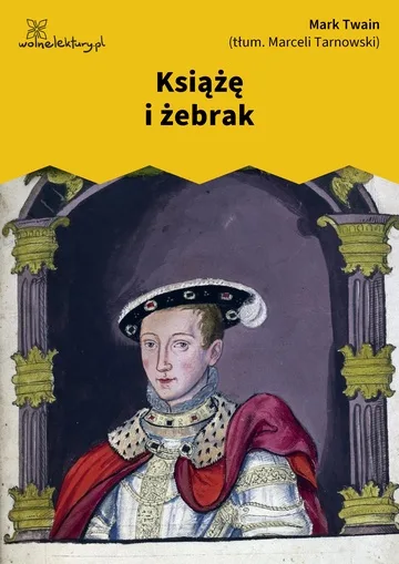 Książę i żebrak