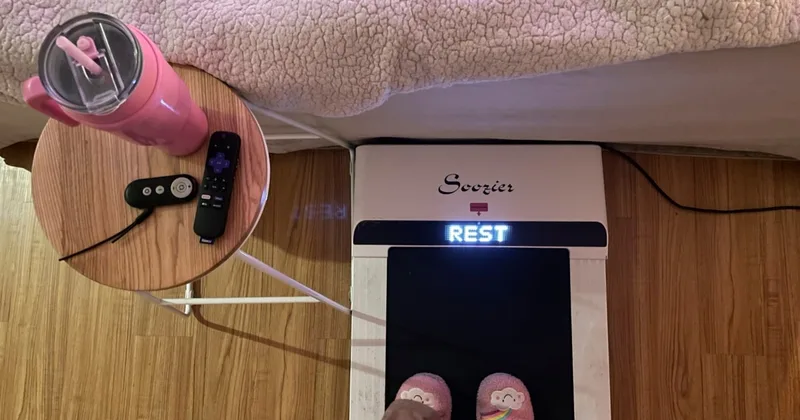 What Is 'Cozy Cardio?'