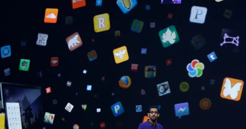 US Proposes Measures to Limit Google after Monopoly Ruling