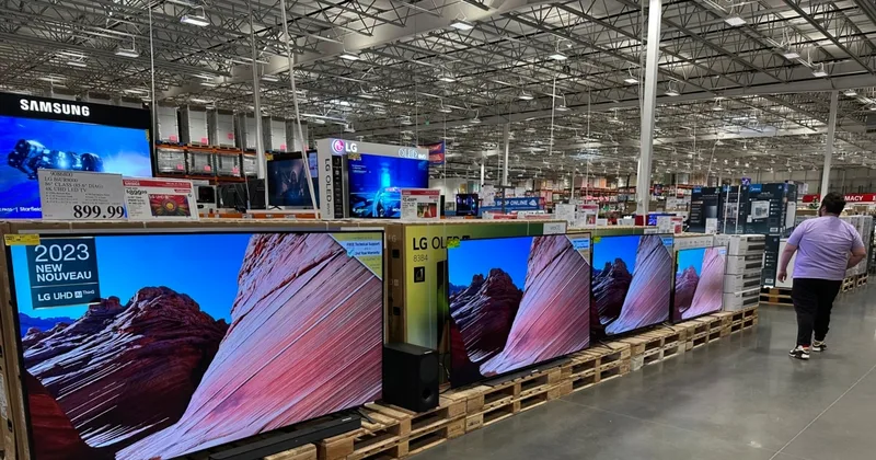 American Inventions: The Television