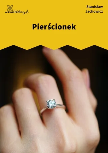 Pierścionek