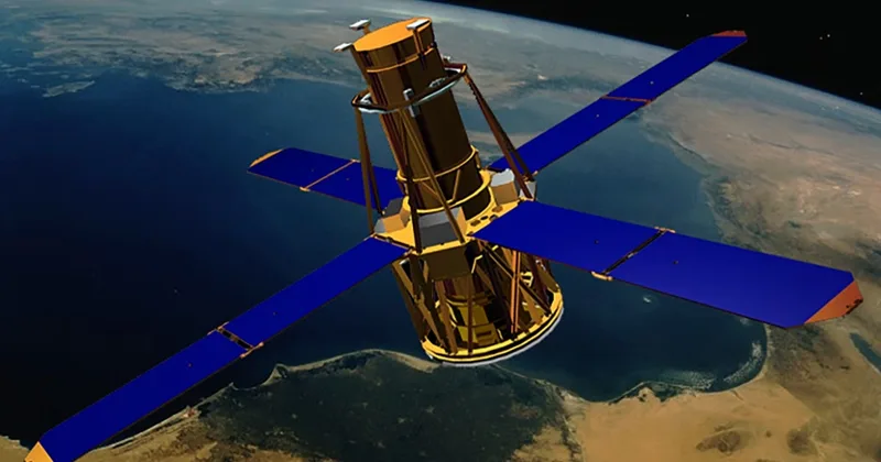 As Space Traffic Grows, UN Calls for More International Cooperation