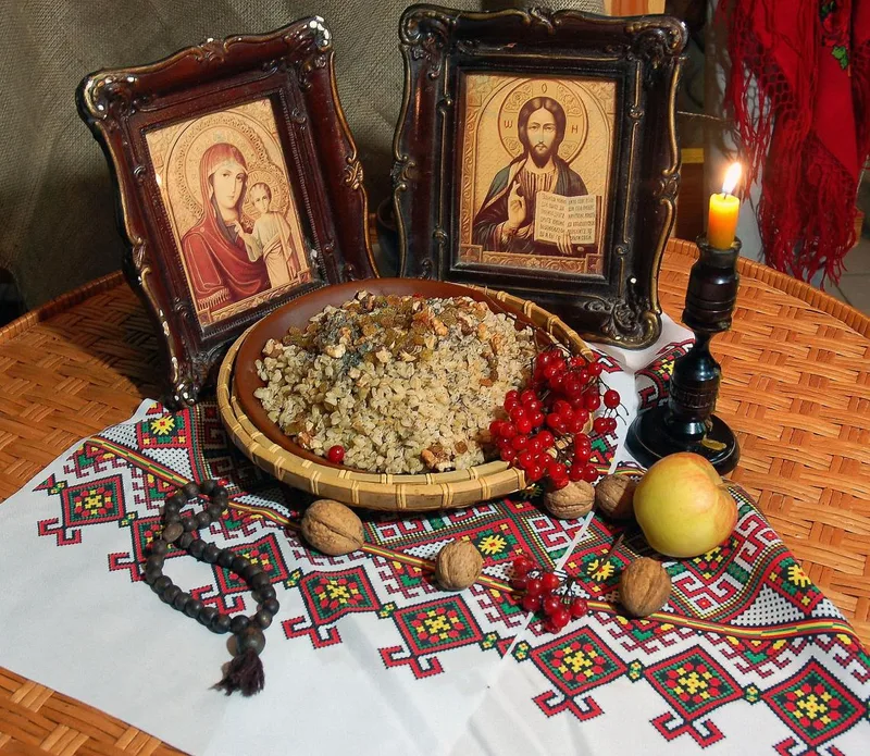 Великите пости
