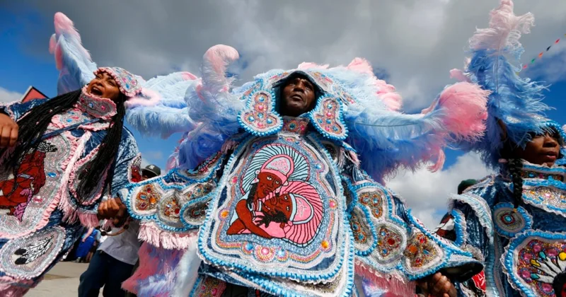 Louisiana’s Creole Culture Extends Far and Wide