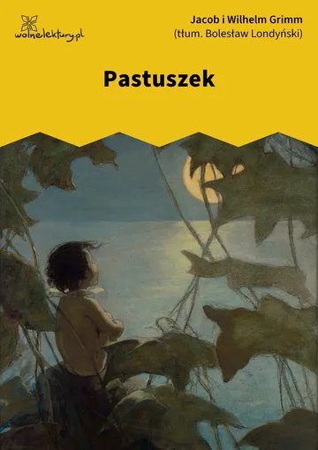 Pastuszek