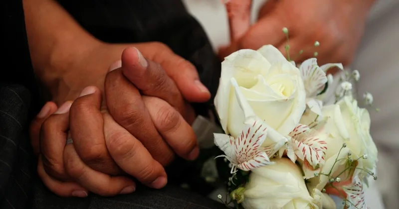 Why Do Married Couples 'Tie the Knot'?