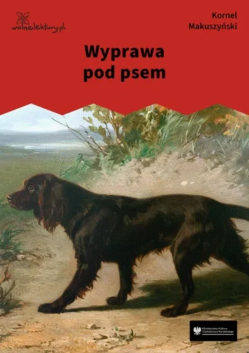 Wyprawa pod psem