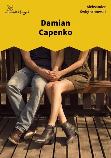 Damian Capenko