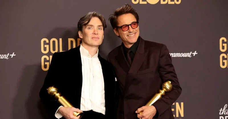 ‘Oppenheimer’ and ‘Poor Things’ Lead Oscar Nominations