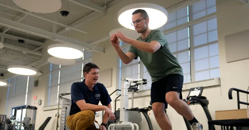 How Physical Therapists Can Prevent Future Health Problems