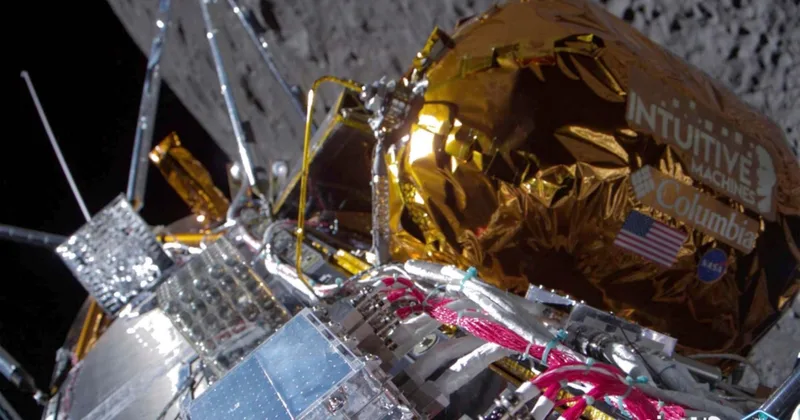 2024 Another Big Year for Space Exploration