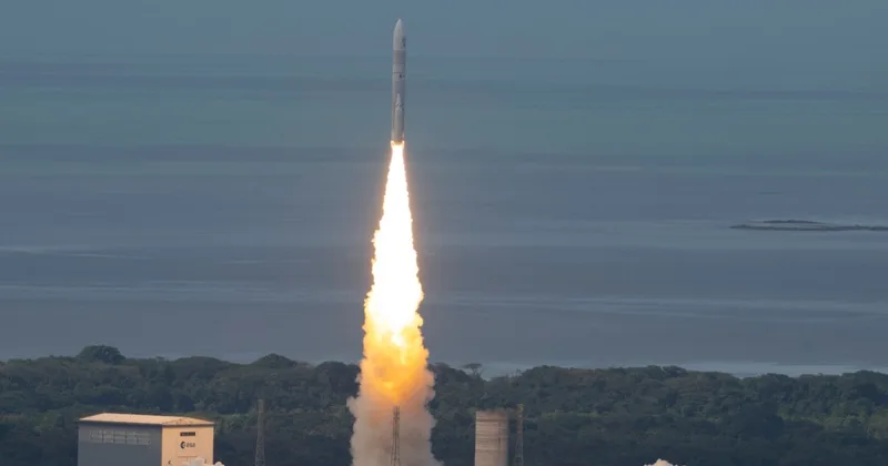 Why Is Helium Causing Problems with Spacecraft?