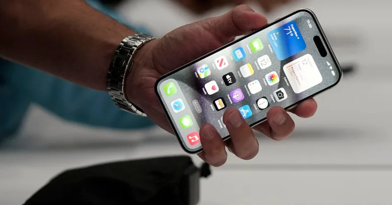 Tech Tip: How to Block Location Tracking on your Phone