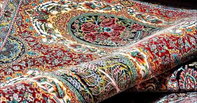 Got Something to Hide? Try 'Sweeping It Under the Rug'