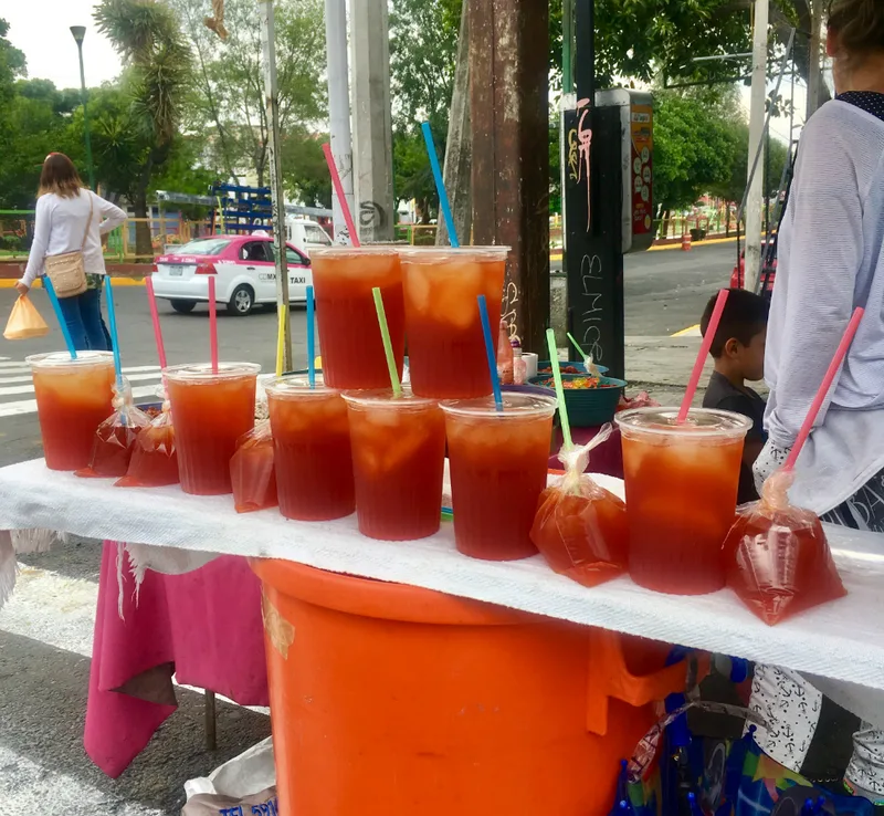 Tepache y pulque: brebajes tradicionales mexicanos que buscan su lugar en el presente
