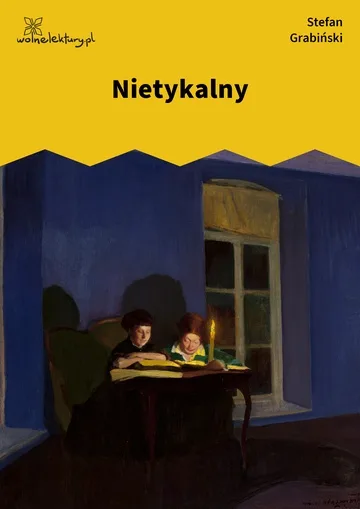 Nietykalny
