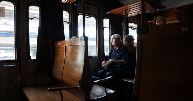 Italy’s Historic Trains Draw Visitors to Less Popular Areas