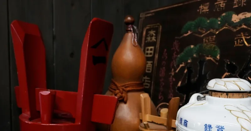 Sake Makers Hope for UNESCO Listing