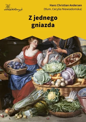 Z jednego gniazda