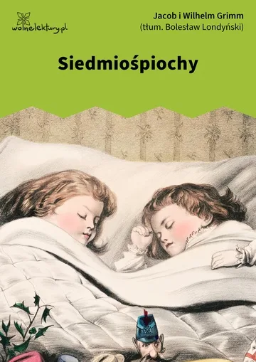 Siedmiośpiochy