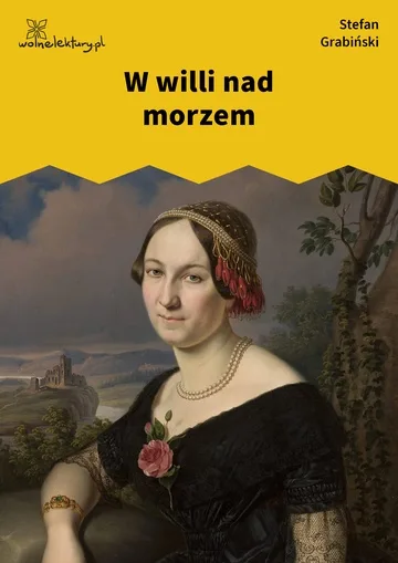 W willi nad morzem