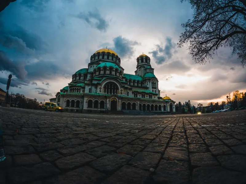 Какво разказват камъните на стара София