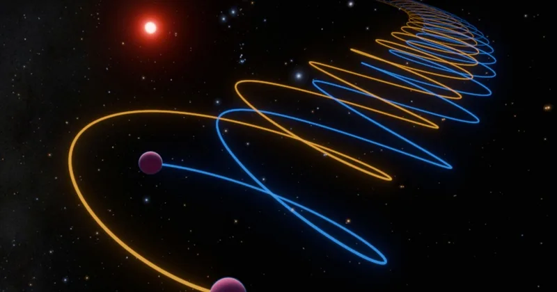 Scientists Discover a Brown Dwarf Identified 30 Years Ago Is Two Objects