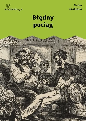 Błędny pociąg