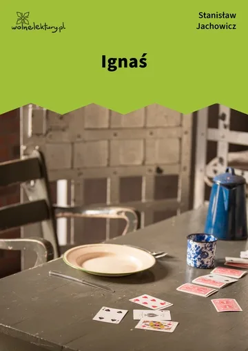 Ignaś