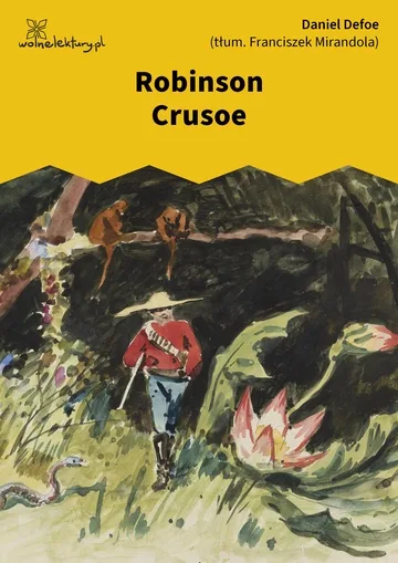 Robinson Crusoe