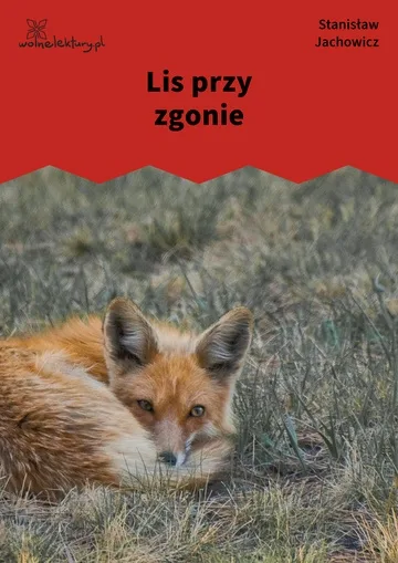 Lis przy zgonie
