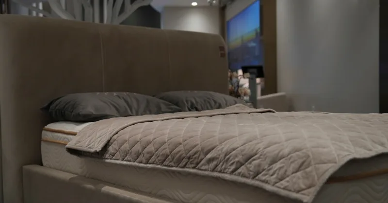 Do Weighted Blankets Have Health Benefits?