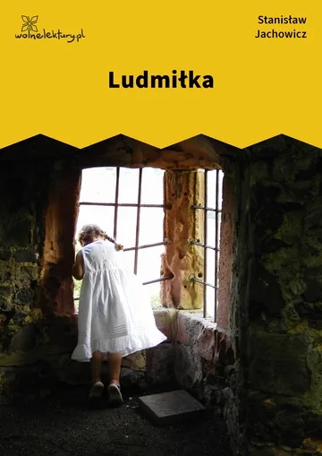 Ludmiłka